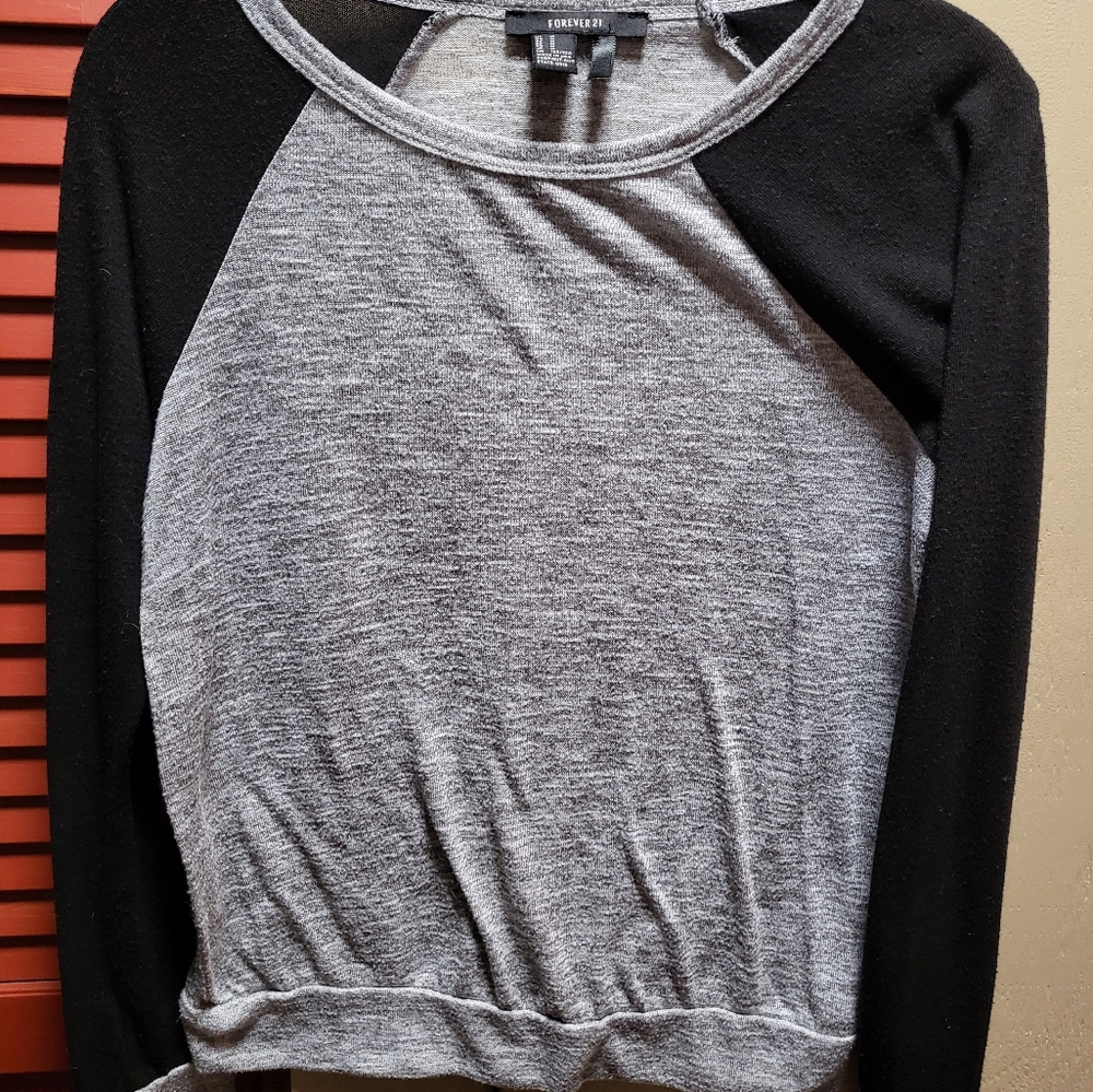 Forever 21 Shirt